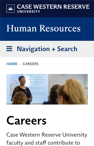 Careers-Human-Resources-Case-Western-Reserve-University