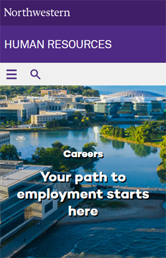 Careers-Human-Resources-Northwestern-University