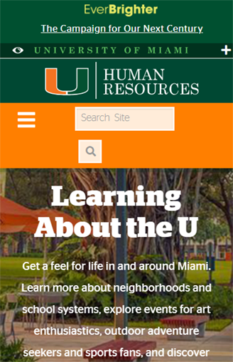 Careers-Human-Resources-University-of-Miami