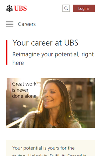 Careers-UBS-Global