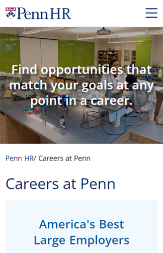 Careers-at-Penn