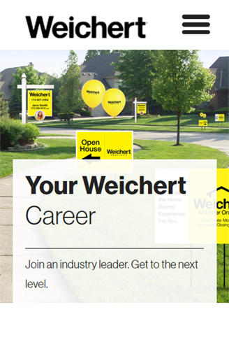 Careers-at-Weichert-Realtor-Home