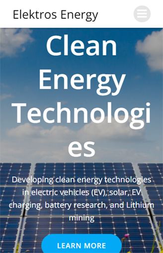 Front-Page-Elektros-Energy