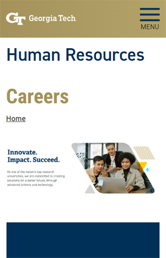 Georgia-tech-Careers-Human-Resources