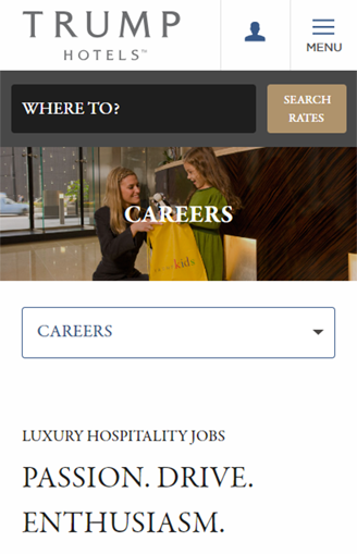 Luxury-Hospitality-Jobs-Careers-Trump-Hotels-Careers