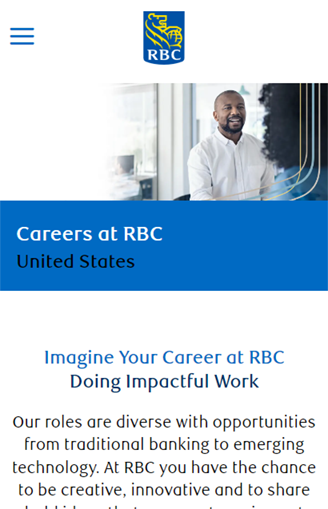 RBC-Career-United-States