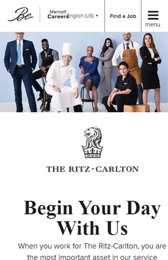 The-Ritz-Carlton-Marriott-Careers