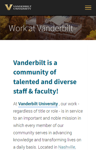 Work-at-Vanderbilt-Vanderbilt-University