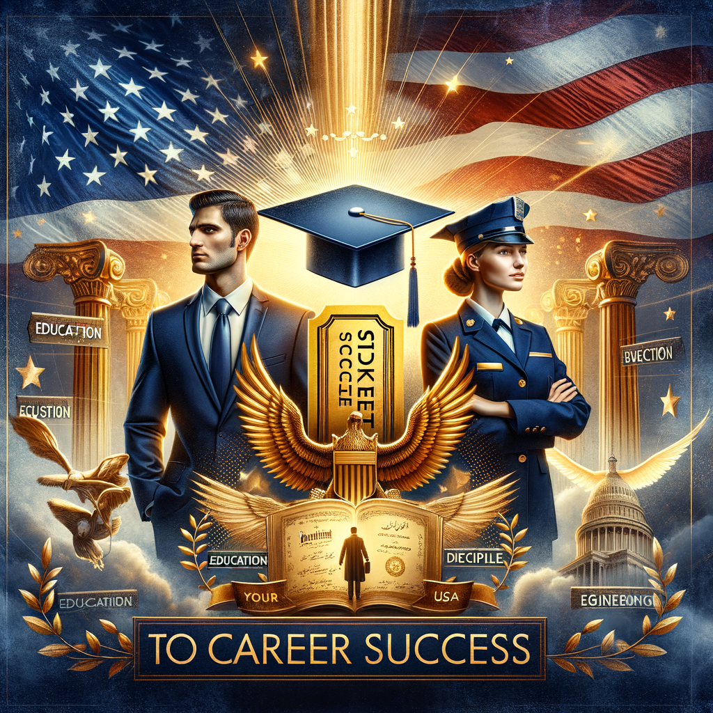 JobCop USA: Your Ticket to Career Success