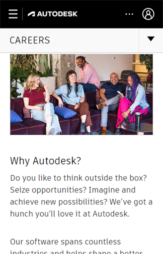 Careers-Autodesk