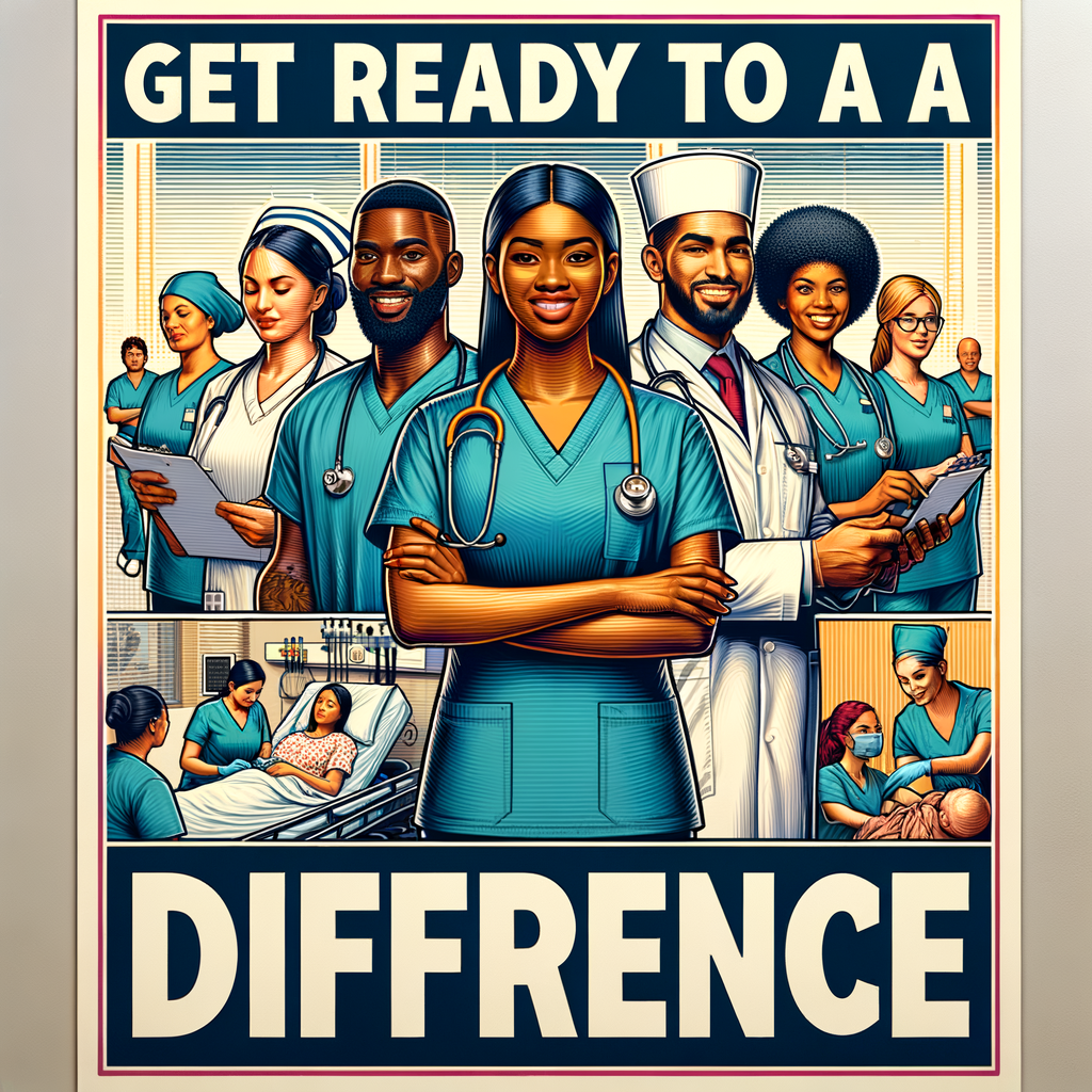 Get Ready to Make a Difference: Nursing Assistant Jobs in the USA