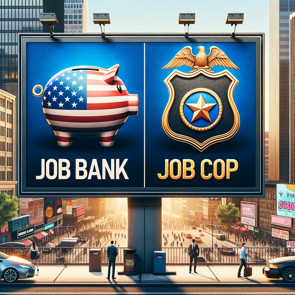 Are you a foreigner looking for exciting job opportunities in the United States? Look no further than Job Bank USA! With its extensive database and user-friendly interface, Job Bank USA is the ultimate platform for foreigners seeking employment in various cities across the nation. Whether you dream of working in the tech hub of San Francisco, the political epicenter of Washington D.C., or the vibrant streets of New York, Job Bank USA has got you covered. Let's explore some of the fantastic cities where foreigners jobs await in the USA!