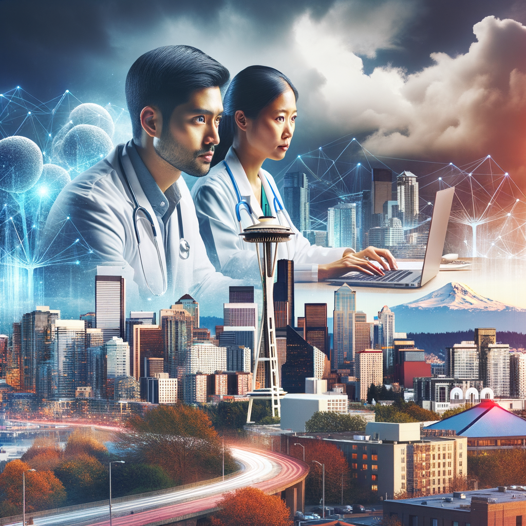 Seattle: Unleash Your Potential in Medical Billing Jobs 