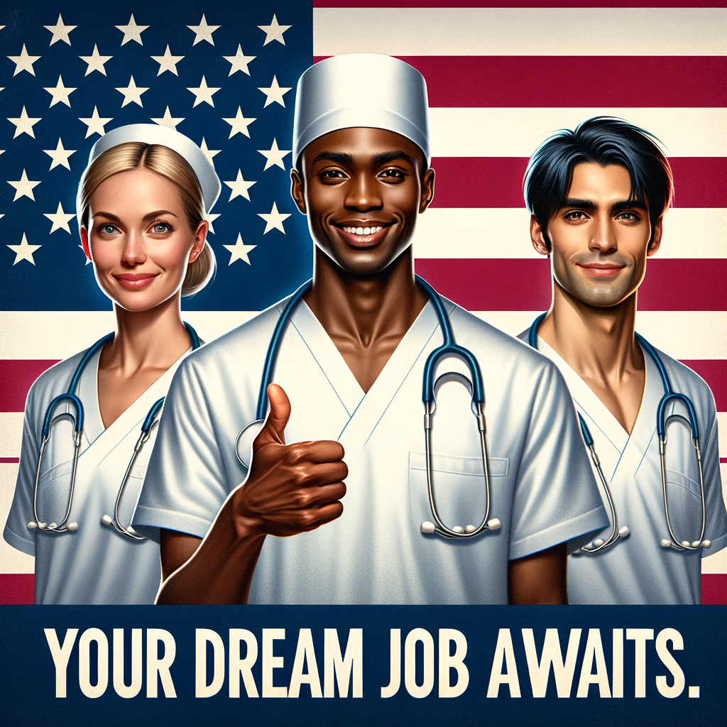 Your Dream Job Awaits: Discover Nursing Assistant Roles in the USA