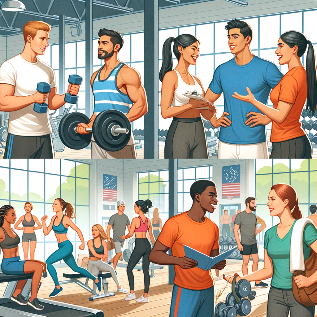 Fitness Jobs: A Healthy Career Choice