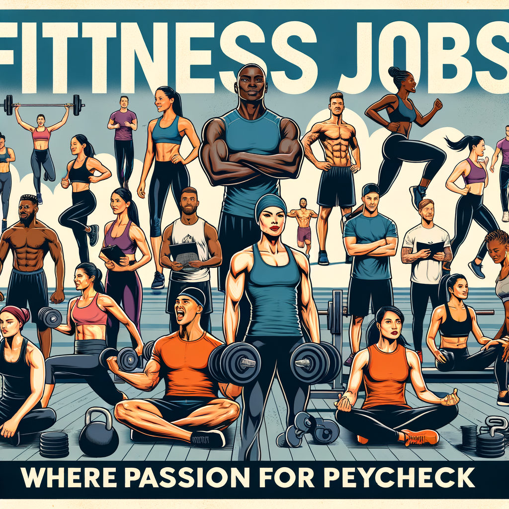 Kickstart Your Career in the Fitness Industry