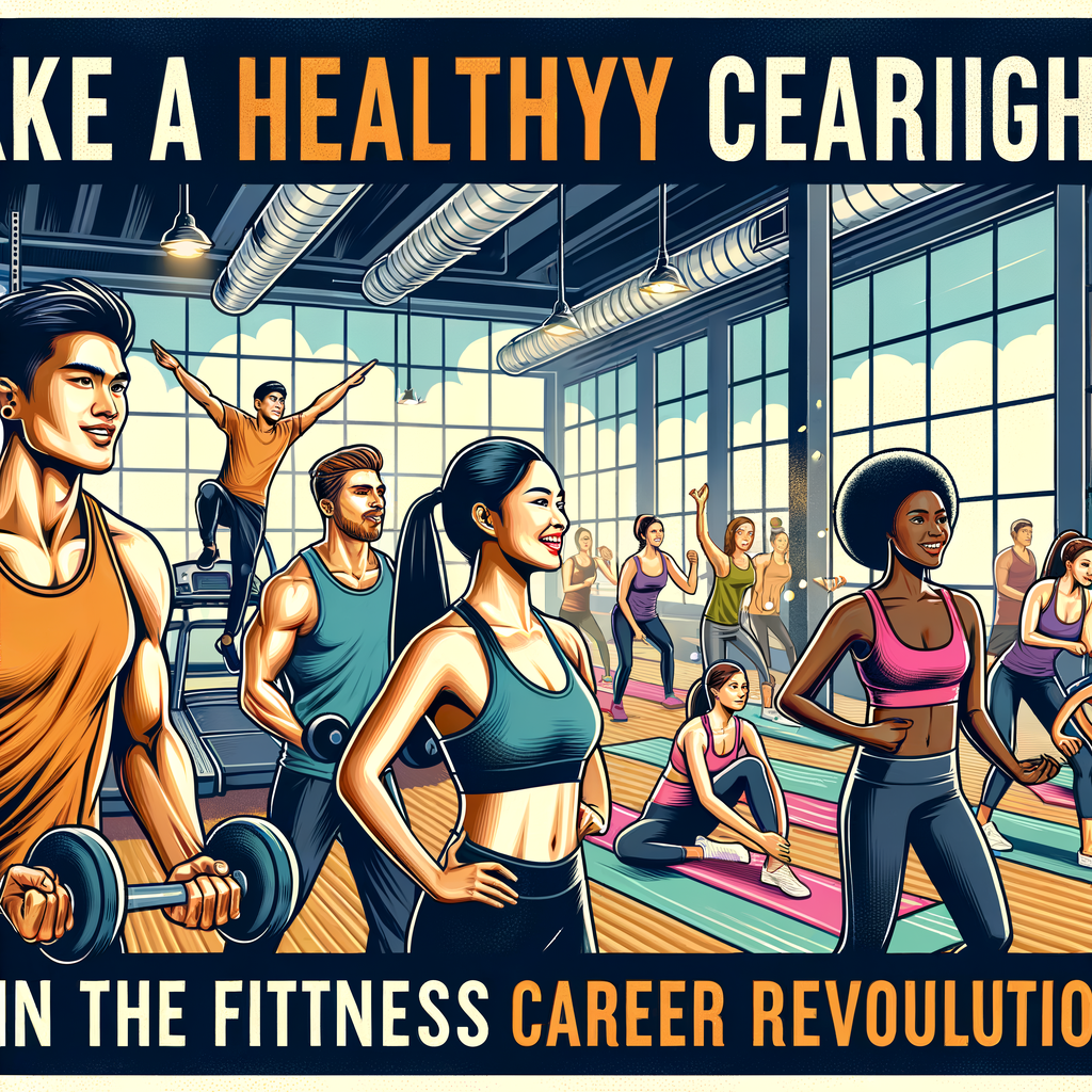 Step into the World of Fitness Careers