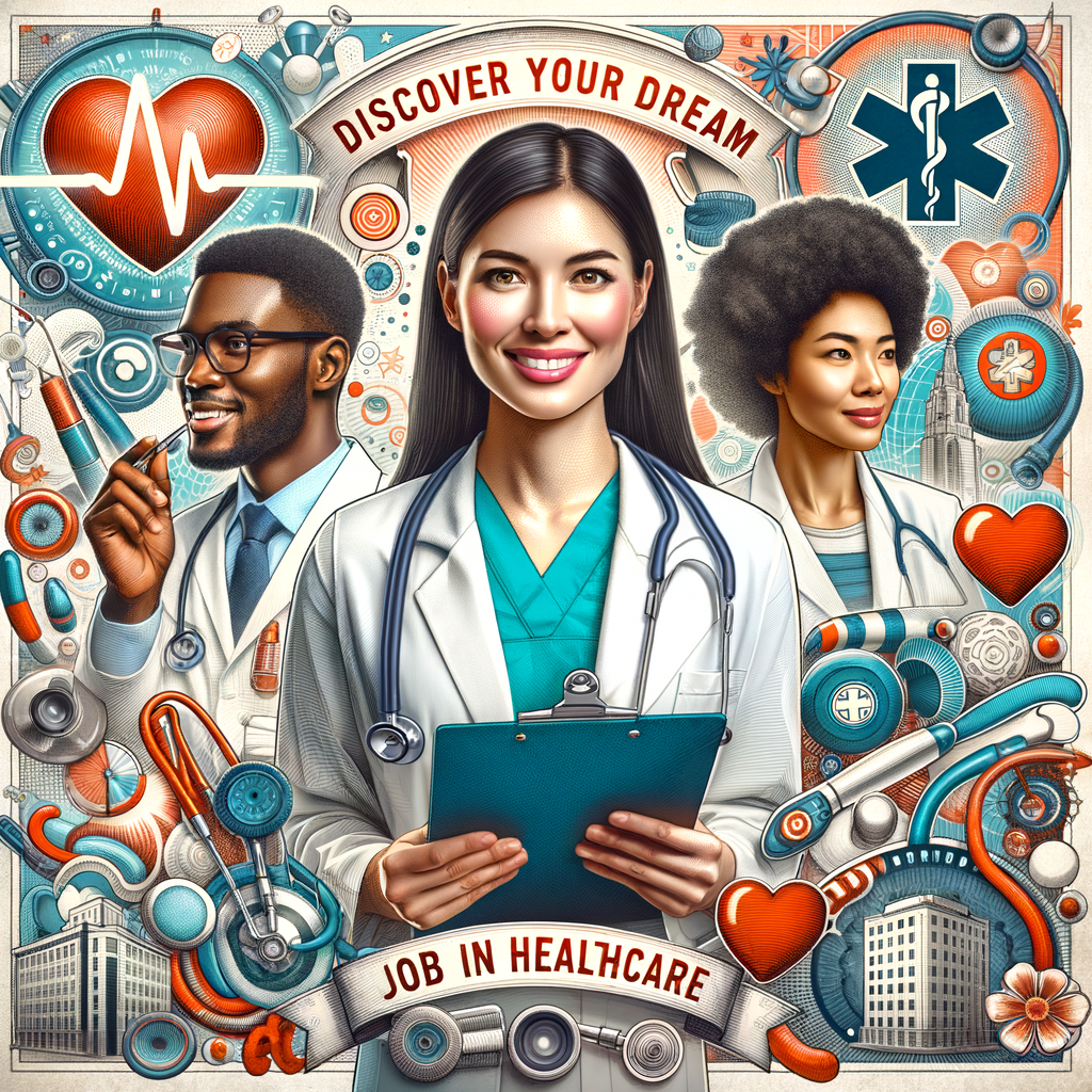 Explore the Best Medical Jobs in America