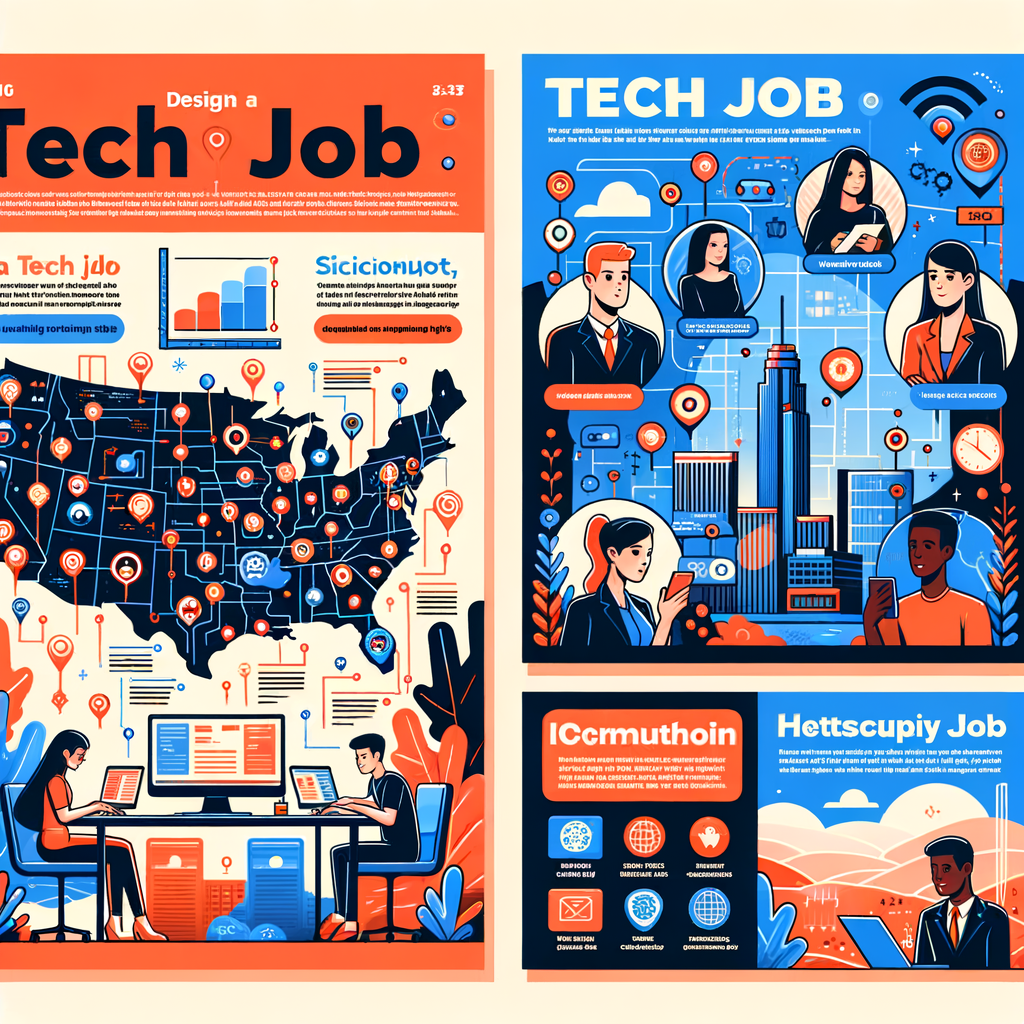 How Technology is Shaping the Future Job Market