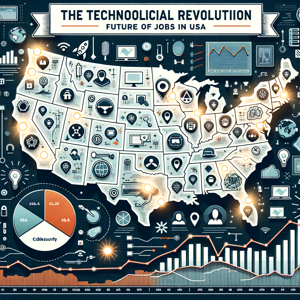 Top In-Demand Tech Jobs Across the USA